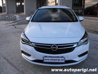 usata Opel Astra 1.6 CDTi 110CV Start&Stop Sports Tour