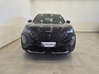 Usata Peugeot 2008 101 CV (74 kW) 2025 Nero SUV