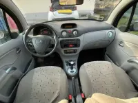 Usata Citroën C3 68 CV (50 kW) 2005 Grigio Utilitaria
