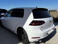 Usata VW Golf GTI 245 CV (180 kW) 2019 Berlina