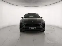 Usata Porsche Macan 381 CV (280 kW) 2023 Nero SUV