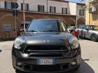 Usata Mini Countryman 143 CV (105 kW) 2015 SUV