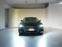 Usata Audi A4 Business 163 CV (119 kW) 2022 Nero Station wagon