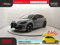 Nuova Renault Clio Techno 158 CV (116 kW) 2025 Grigio Utilitaria