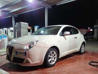 usata Alfa Romeo MiTo 1.3 95cv