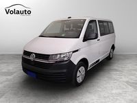 Usata VW Transporter Business 150 CV (110 kW) 2021 Bianco Furgone