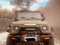 Usata Suzuki Samurai 1989 SUV