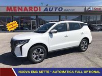 Nuova EMC SETTE 174 CV (127 kW) 2026 Bianco SUV