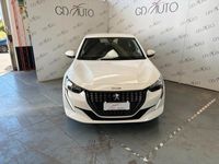 usata Peugeot 208 2081.2 puretech Allure s