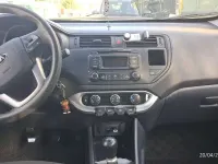 Usado Kia Rio Active 86 HP (63 kW) 2014 Sedan