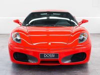 Usata Ferrari F430 490 CV (360 kW) 2006 Rosso Coupé