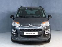 usata Citroën C3 Picasso 1.6 BLUEHDI 100CV EXCLUSIVE