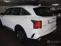 Usata Kia Sorento 179 CV (131 kW) 2022 Bianco SUV