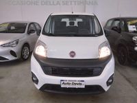 usata Fiat Qubo 1.3 MJT 95 CV Easy