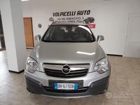 Usata Opel Antara 150 CV (110 kW) 2007 Grigio SUV