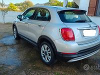 Usata Fiat 500X 120 CV (88 kW) 2016 SUV