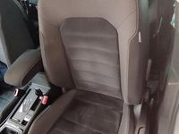 Usata VW Golf VII Highline 110 CV (80 kW) 2016 Grigio Station wagon