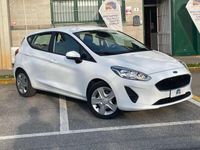 usata Ford Fiesta 1.5 TDCi 5 porte Plus