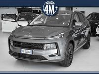 Nuova EVO Evo 7 165 CV (121 kW) 2025 Other SUV