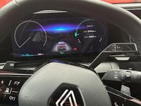 Usata Renault Megane E-Tech 95 kW (130 CV) 2024 Grigio Berlina