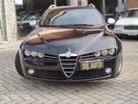 usata Alfa Romeo 159 1.9 JTDm Sportwagon