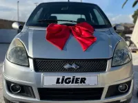 Usata Ligier X-Too 2012 Grigio Utilitaria