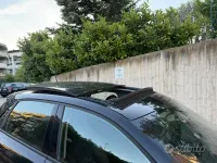 Usata Audi A1 95 CV (69 kW) 2016 Nero Utilitaria