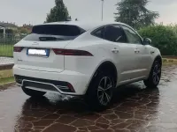 Usata Jaguar E-Pace R-Dynamic 163 CV (119 kW) 2022 SUV