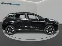 Usata Ford Puma ST-Line 155 CV (114 kW) 2021 Nero SUV