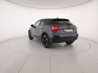 Nuova Audi Q2 S-Line 150 CV (110 kW) 2026 Grigio daytona perlato SUV