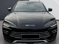 Nuova BYD Seal U Boost 97 CV (71 kW) 2026 Obsidian black SUV