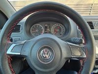 Usata VW Polo Comfortline 70 CV (51 kW) 2009 Berlina