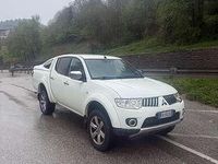 Occasion Mitsubishi L200 Intense+ 178 PK (130 kW) 2013 Pickup