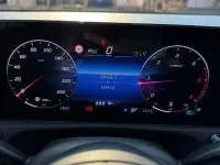 Usata Mercedes 180 Advanced Plus 116 CV (85 kW) 2023 Nero Berlina