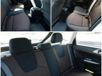 Usata Subaru Impreza 150 CV (110 kW) 2011 Bianco Berlina