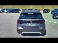 usata VW T-Cross - 1.0 tsi Style 110cv dsg