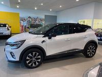 Usata Renault Captur Intens 91 CV (66 kW) 2022 Bianco SUV