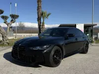 Usata BMW M3 Competition Edition 510 CV (375 kW) 2024 Nero Berlina
