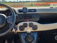 usata Fiat Panda PandaIII 2012 1.2 GPL