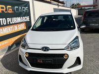 usata Hyundai i10 1.0 MPI Classic