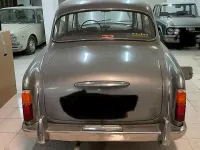 Usata Lancia Appia 1960 Grigio Coupé