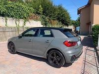 Usata Audi A1 S-Line 2024 Berlina