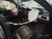 Usata BMW 318 2009 Marrone Station wagon