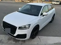Usata Audi Q2 116 CV (85 kW) 2018 SUV