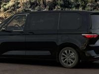 Nuova VW Multivan Life 150 CV (110 kW) 2026 Nero Furgone