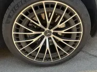 Usata Mercedes GLC43 AMG AMG 421 CV (309 kW) 2025 Grigio SUV