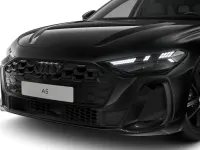 Nuova Audi A5 S-Line 204 CV (150 kW) 2026 Nero Station wagon