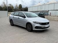 Usata Fiat Tipo Business 130 CV (95 kW) 2021 Grigio Station wagon
