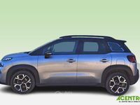Usata Citroën C3 Aircross PureTech 110 CV (80 kW) 2024 Grigio SUV
