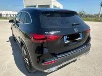 Usata Mercedes GLA200 Advanced Plus 163 CV (119 kW) 2024 Nero SUV
